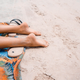 Image for article titled Everything You Need To Know About Sunscreen Stain Removal